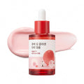 ROUND LAB Camellia Deep Collagen გამამკვრივებელი ამპულა 30 მლ