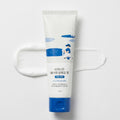 ROUND LAB For Men Birch Juice საპარსი გამწმენდი ქაფი 120 მლ