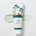 ROUND LAB Pine Calming Cica Cleanser 150ml — очищающее средство