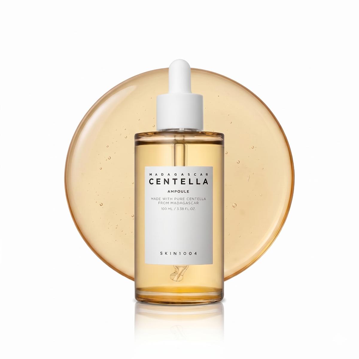 SKIN1004 Madagascar Centella სახის ამპულა 100ml
