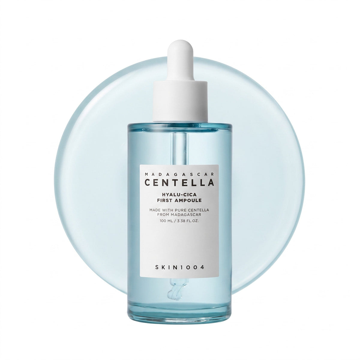 SKIN1004 Madagascar Centella Hyalu-Cica First ამპულა 100 ml