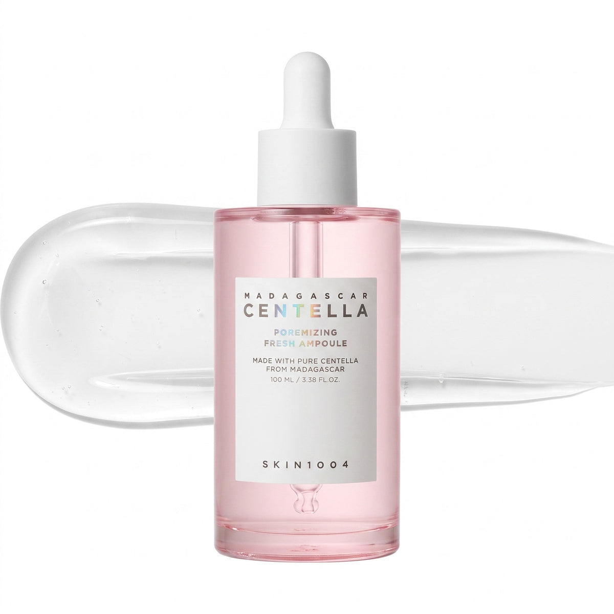 SKIN1004 Madagascar Centella Poremizing Fresh ამპულა 100ml