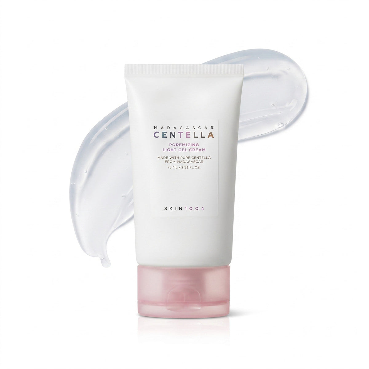 SKIN1004 Madagascar Centella Poremizing Light გელ-კრემი 75ml
