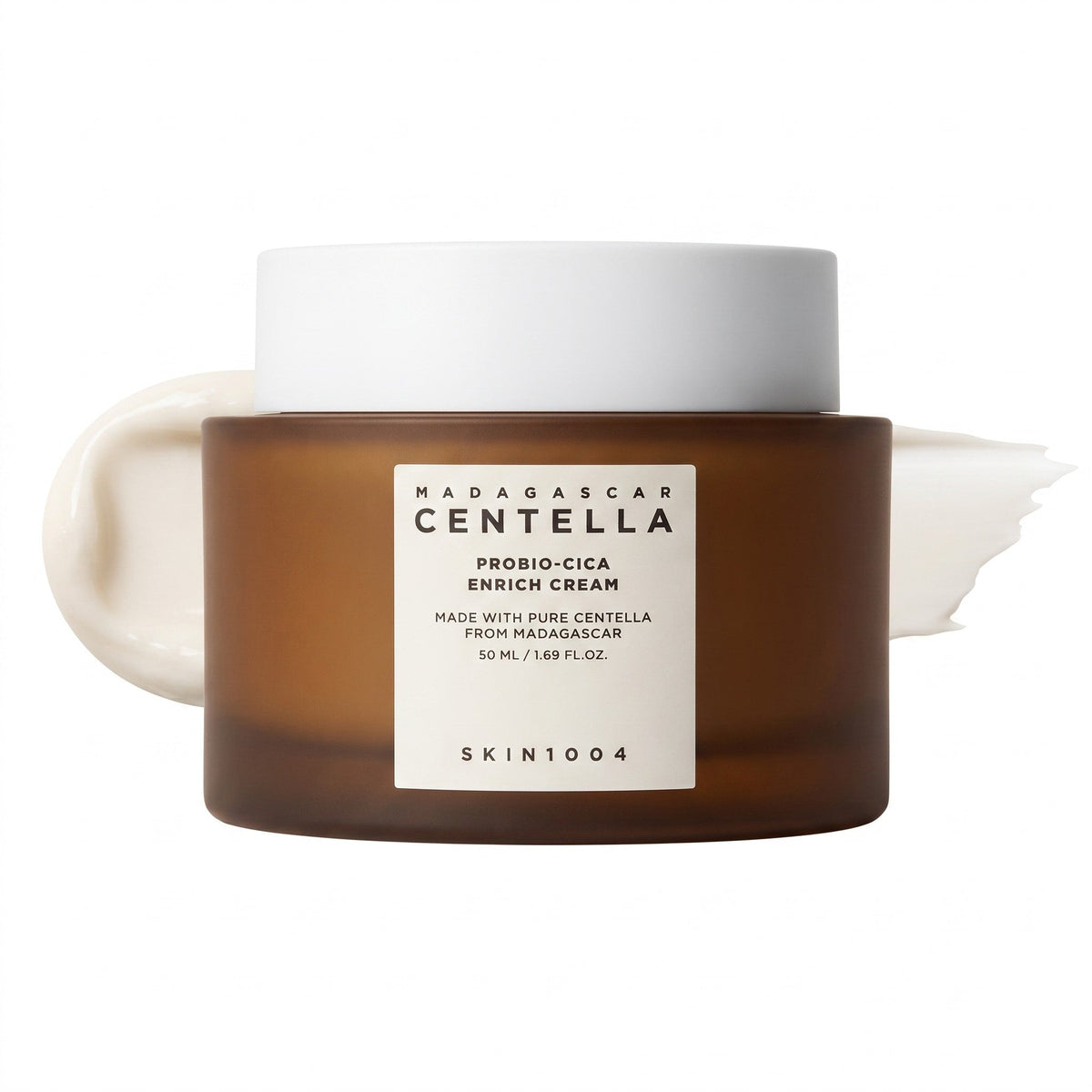 SKIN1004 Madagascar Centella Probio-Cica Enrich კრემი 50 მლ