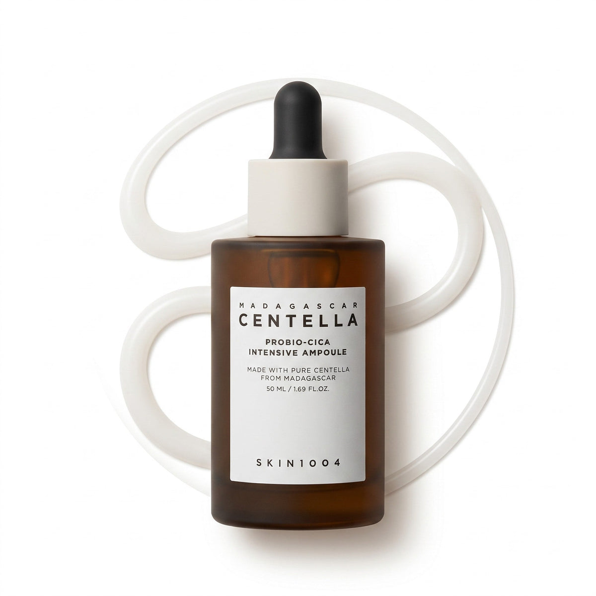 SKIN1004 Madagascar Centella Probio-Cica Intensive ამპულა 50ml