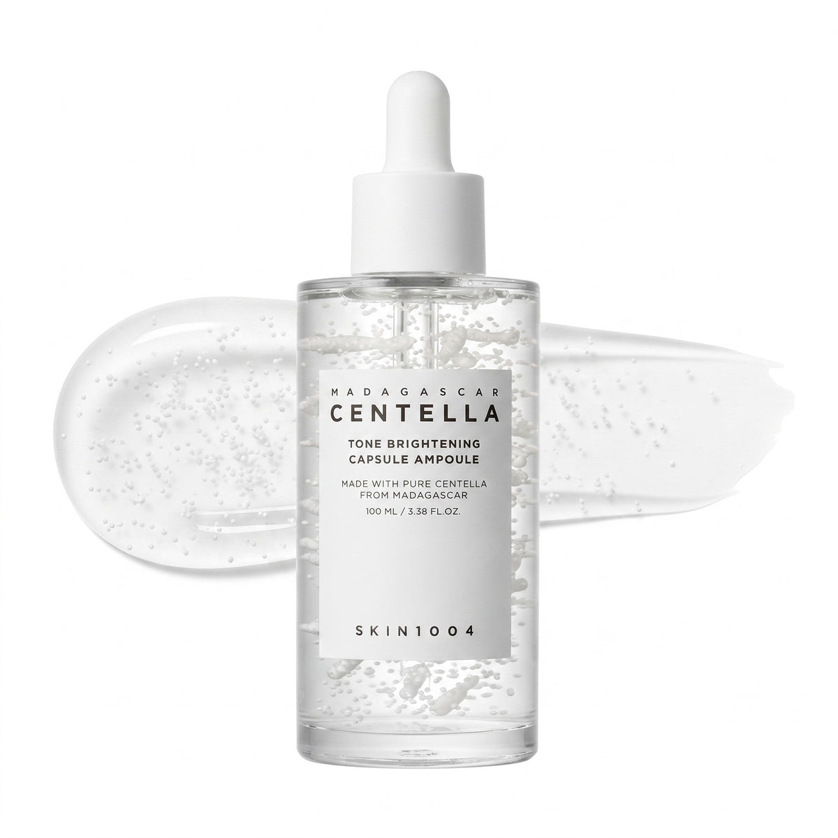 SKIN1004 Madagascar Centella Tone Brightening Capsule ამპულა 100ml