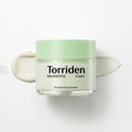 Torriden Balanceful Cica დამამშვიდებელი კრემი 80ml