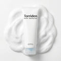 Torriden Dive-In Low Molecular Hyaluronic Acid Cleansing Foam 150 ml — пенка для умывания