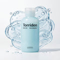 Torriden Dive-In Low Molecular Hyaluronic Acid Skin Booster 200ml — бустер для лица
