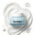 Torriden Dive-In ჰიალურონის დამამშვიდებელი კრემი 100ml