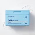 VT Cryo Ice тканевые маски (30 шт.)