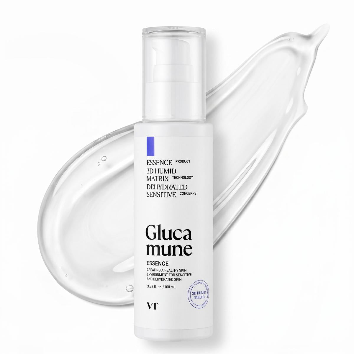 VT Glucamune ესენცია 100ml