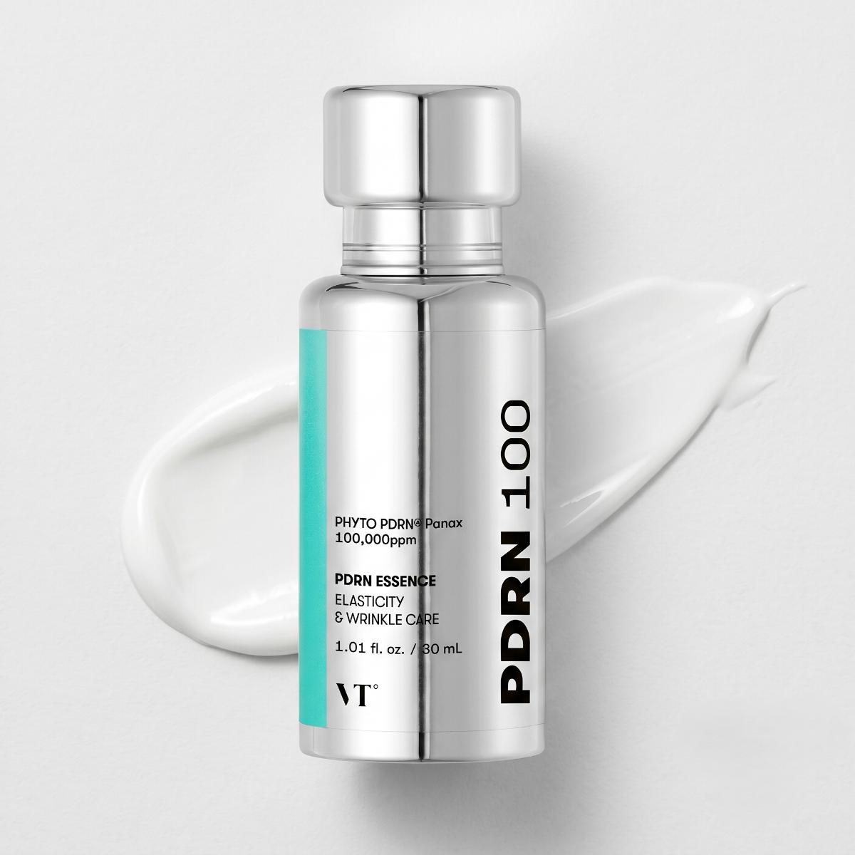 VT PDRN Essence 100 ესენცია 30ml