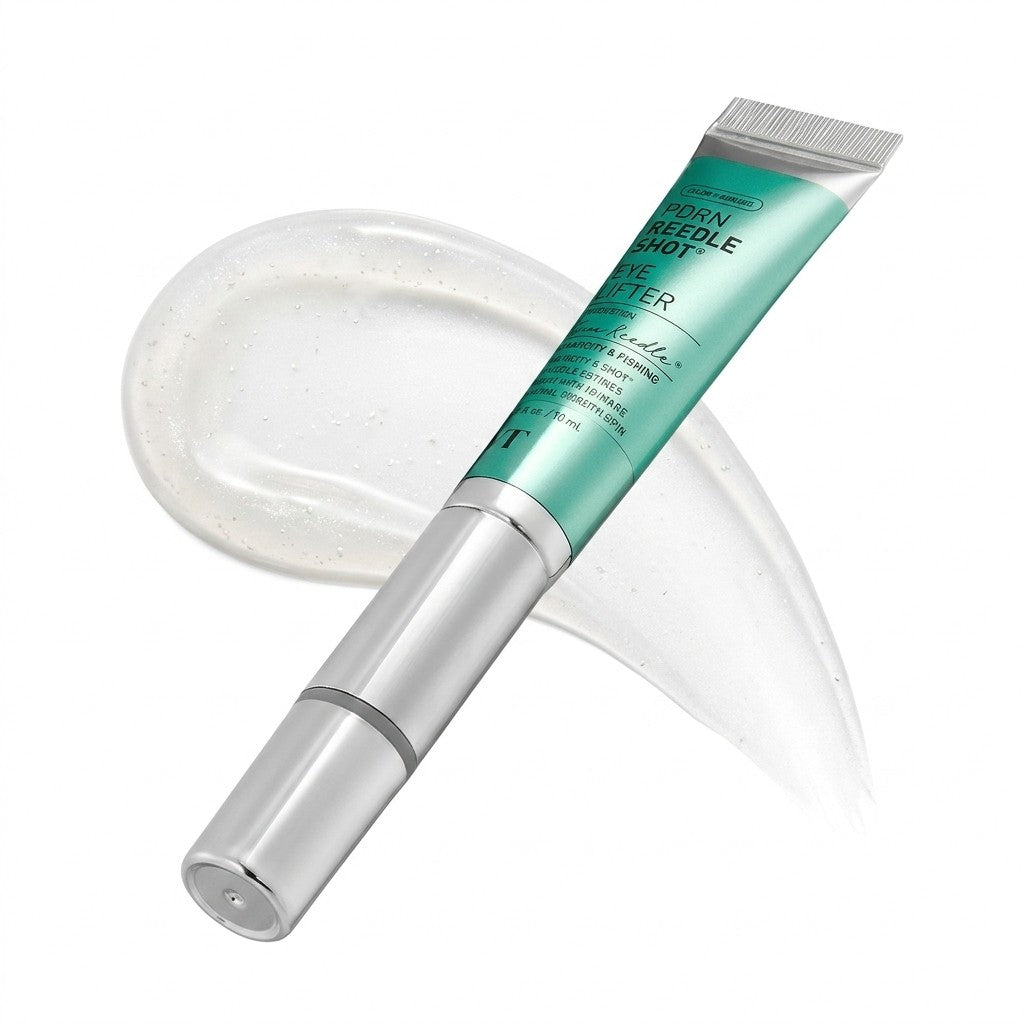 VT PDRN Reedle Shot თვალის ლიფტინგ-საშუალება 15ml