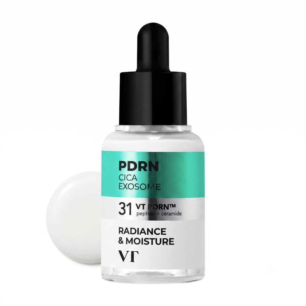 VT R5 PDRN გამამკვრივებელი ამპულა 30ml