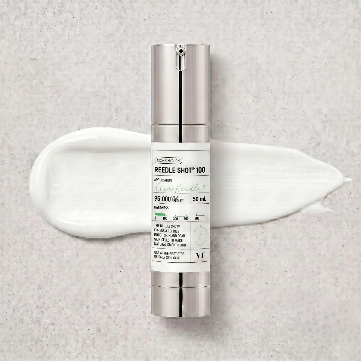 VT Reedle Shot 100 ამპულა 50ml