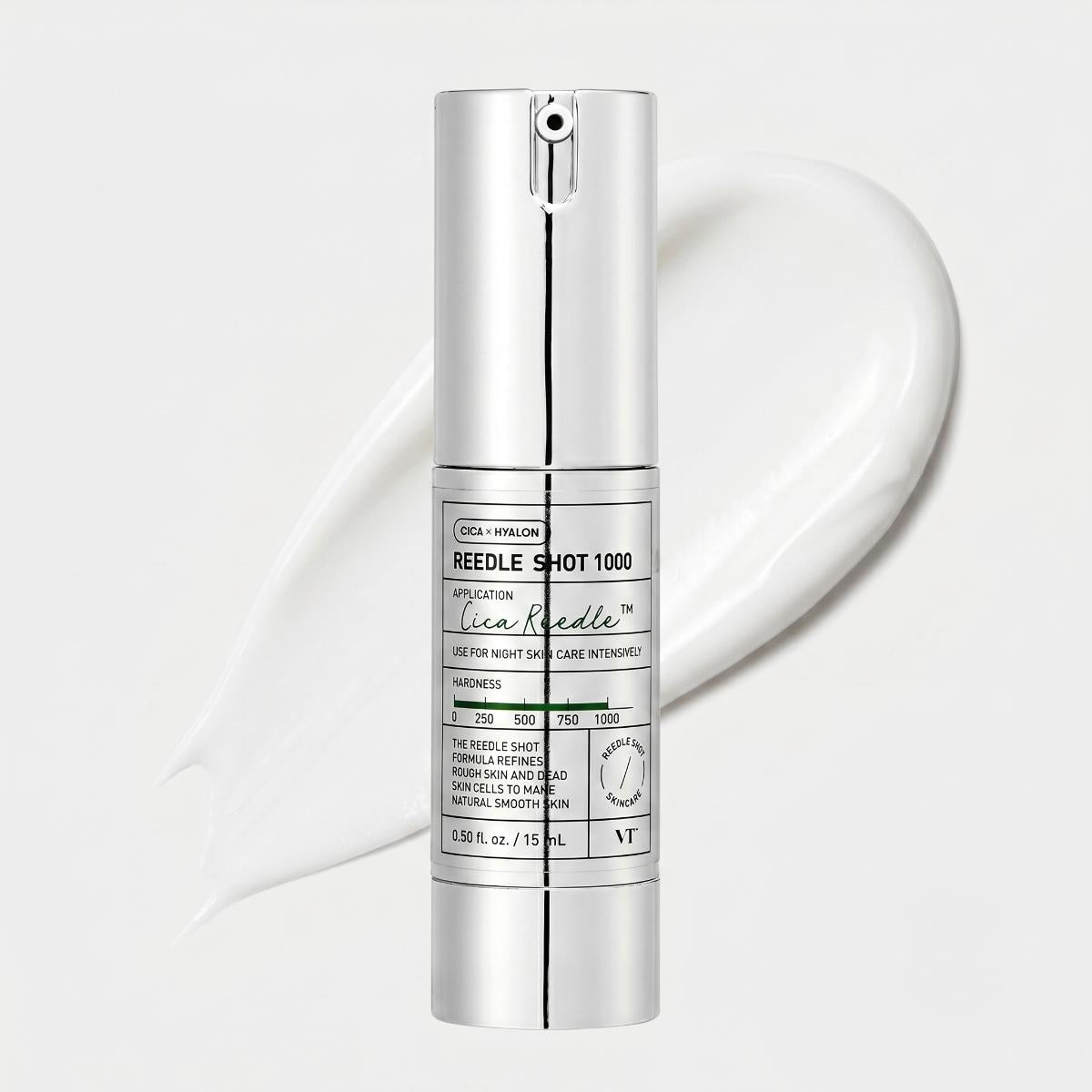 VT Reedle Shot 1000 ამპულა 15ml