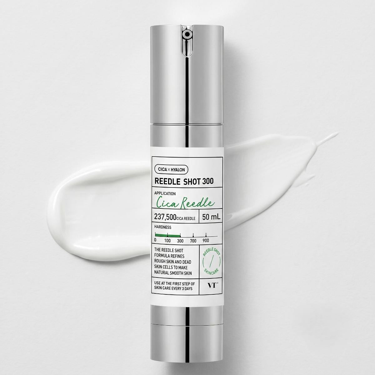 VT Reedle Shot 300 ამპულა 50ml