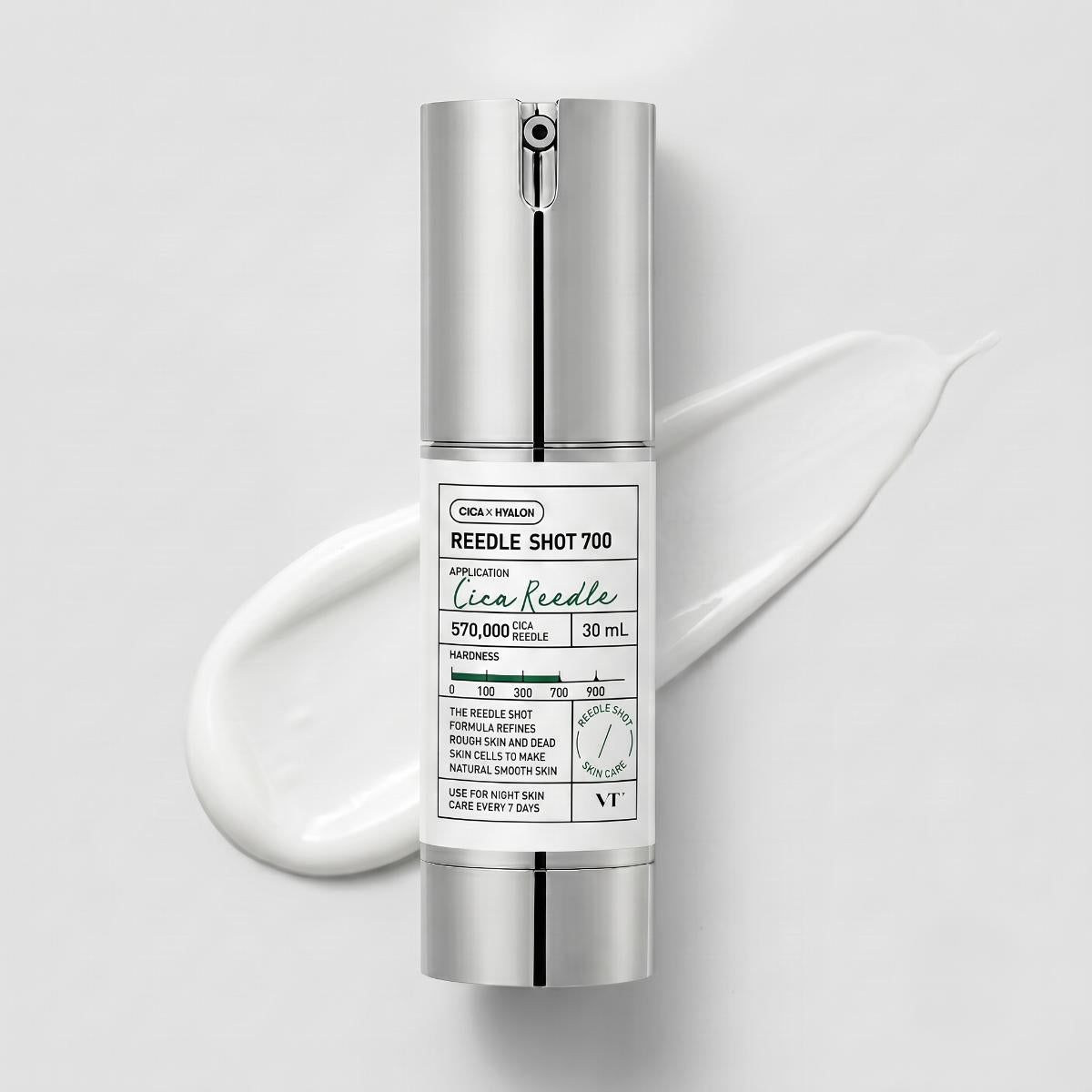 VT Reedle Shot 700 ამპულა 30ml
