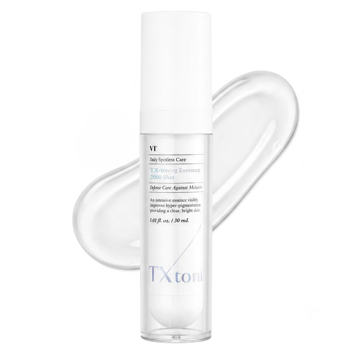 VT TX-Toning Essence 2000 Shot ესენცია 30ml Tranexamic Acid 12%
