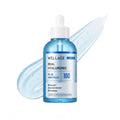 Ампула WELLAGE Real Hyaluronic Blue 100 Ampoule 60 мл
