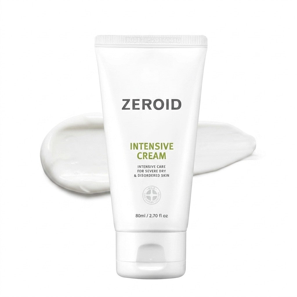 Zeroid Intensive კრემი 80 მლ